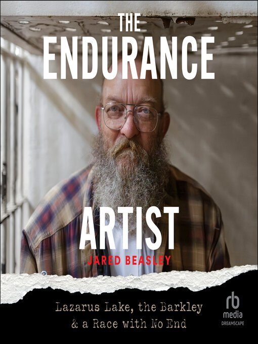 Title details for The Endurance Artist by Jared Beasley - Available